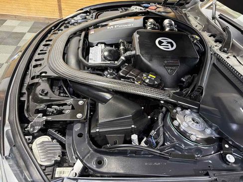 Used 2018 BMW M3 image 33