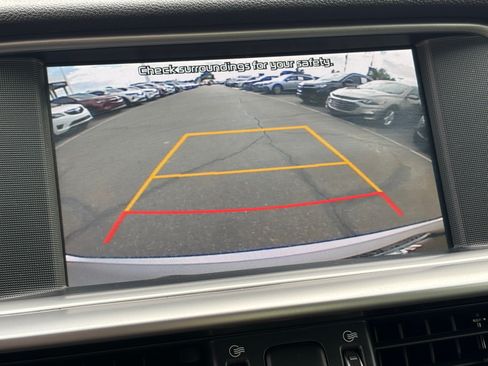 Used 2019 Kia Optima EX FWD image 26