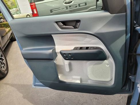 Used 2024 Ford Maverick XLT FWD image 26