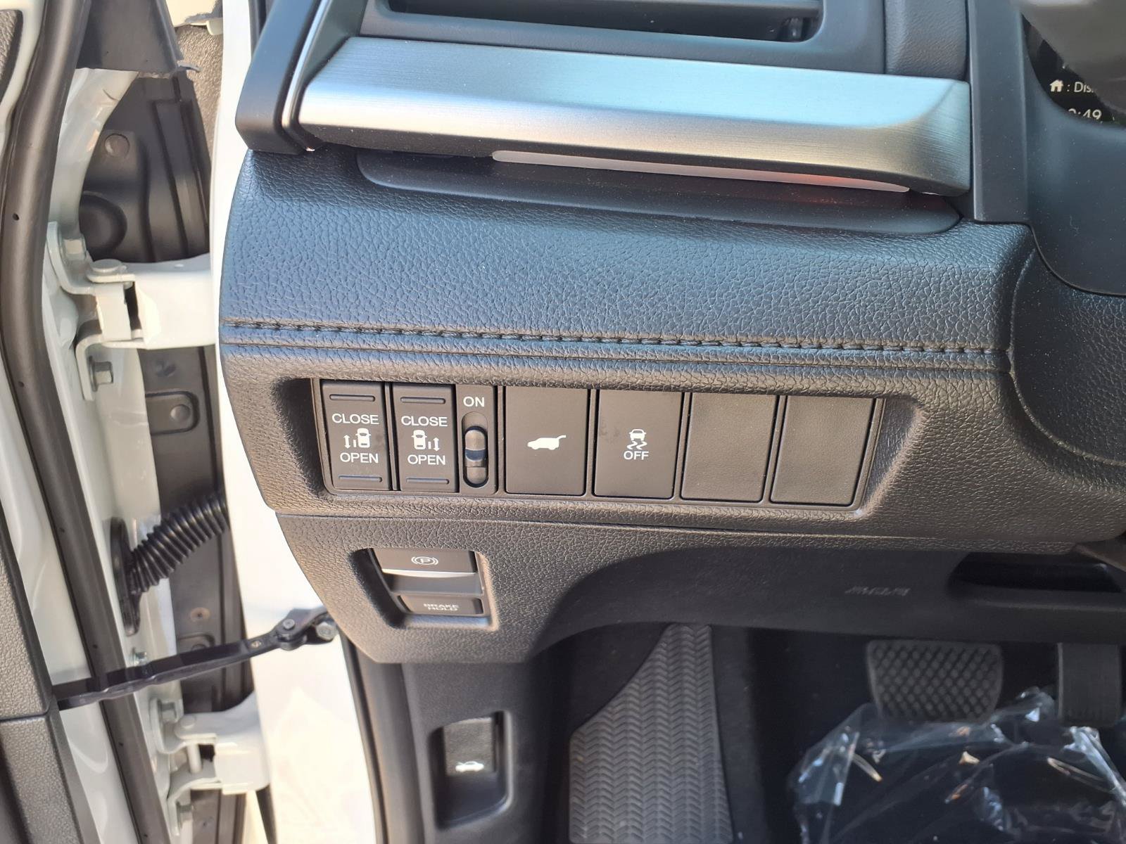 New 2026 Honda Odyssey Sport-L image 9