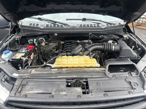 Used 2019 Ford F150 XL w/ Heavy-Duty Payload Package AWD/4WD image 26