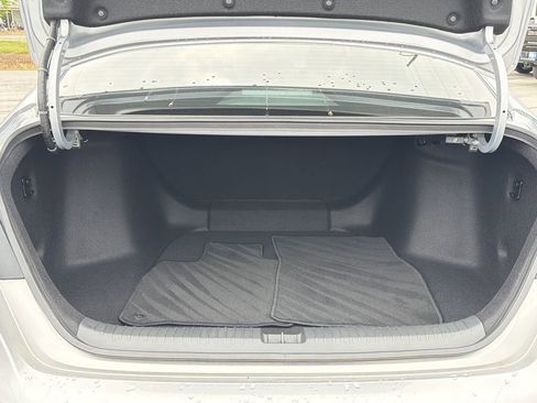Used 2025 Honda Accord LX image 18