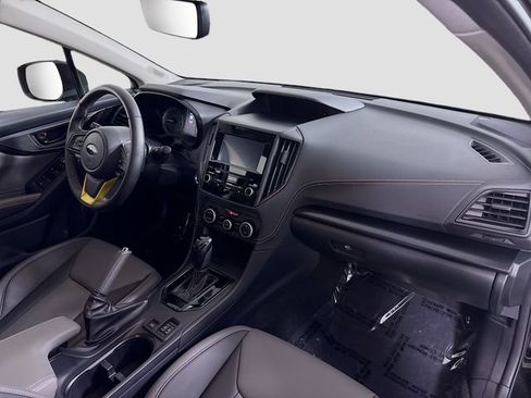 Certified 2023 Subaru Crosstrek 2.5i Sport AWD/4WD image 29