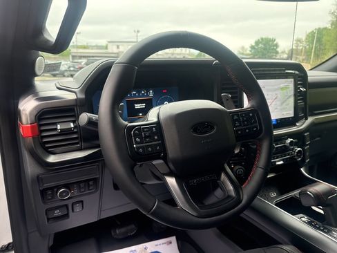 New 2026 Ford F150 Raptor AWD/4WD image 14