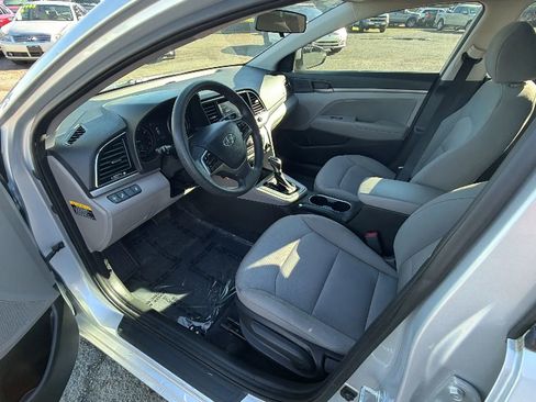 Used 2018 Hyundai Elantra SEL FWD image 8