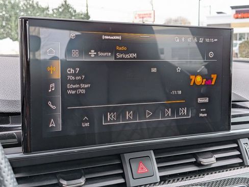 Certified 2023 Audi S5 Premium Plus w/ Premium Plus Package image 17