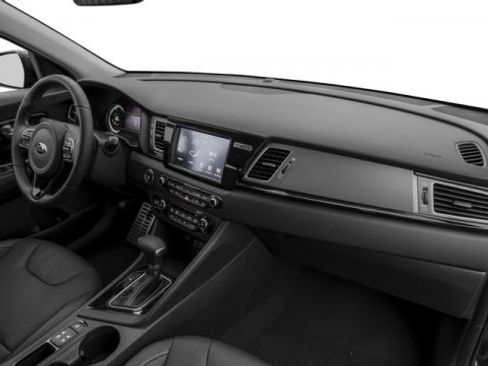 Used 2017 Kia Niro FE image 19