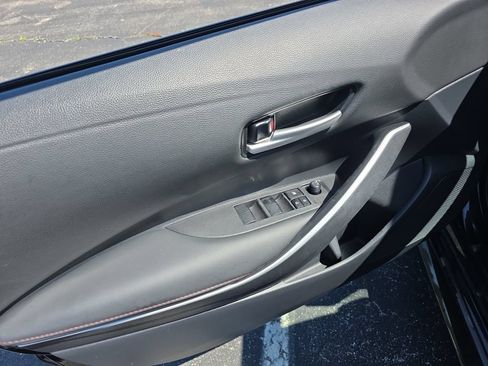 Used 2025 Toyota Corolla SE FWD image 20