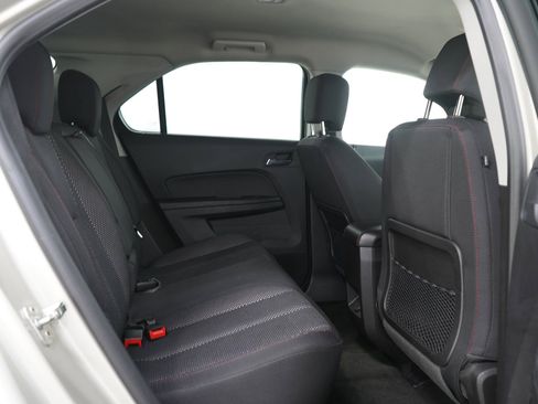 Used 2014 Chevrolet Equinox LT w/ Driver Convenience Package FWD image 13