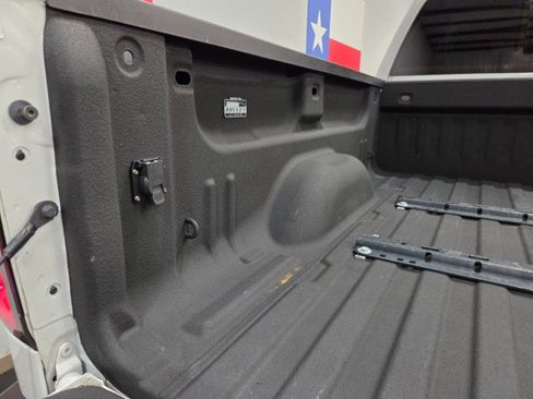 Used 2019 Chevrolet Silverado 2500 LTZ w/ Duramax Plus Package AWD/4WD image 32