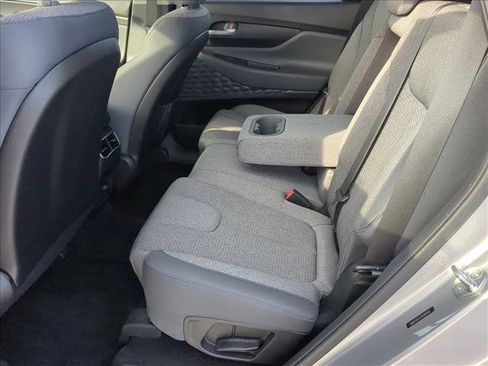 Used 2023 Hyundai Santa Fe SE FWD image 18