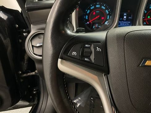 Used 2014 Chevrolet Camaro LT w/ RS Package RWD image 12