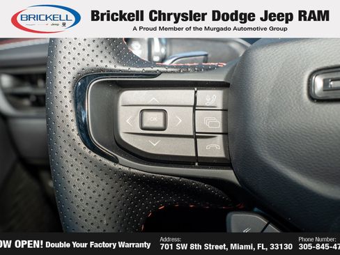 New 2025 Dodge Charger R/T Scat Pack w/ Track Pack image 25