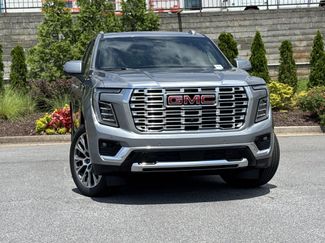 New 2026 GMC Yukon Denali w/ Sun & Power Step Package AWD/4WD video 2