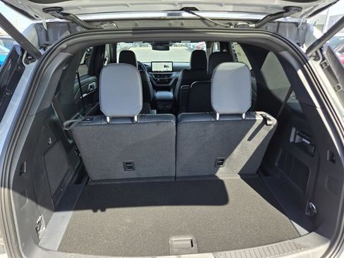 New 2026 Ford Explorer ST w/ Sun And Sound Package image 25