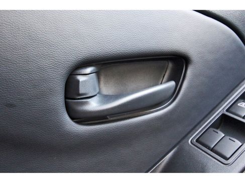 New 2026 Nissan Frontier Pro-X image 22