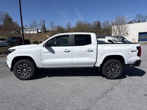 New 2026 Chevrolet Colorado Z71 AWD/4WD image 6