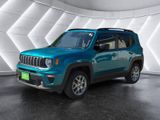 Used 2022 Jeep Renegade Latitude w/ Convenience Group image 2