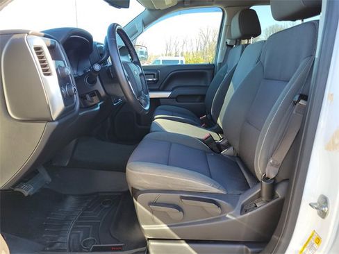 Used 2015 Chevrolet Silverado 1500 LT image 18