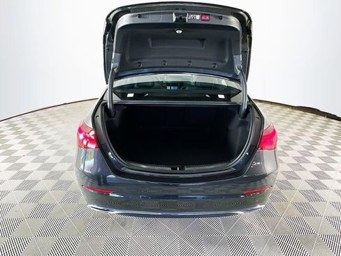 Used 2026 Mercedes-Benz C 300 Sedan image 26