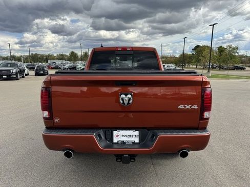 Used 2013 RAM 1500 Sport w/ Sport Premium Group image 37