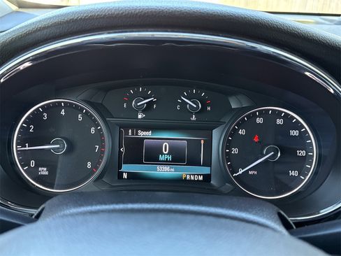 Used 2017 Buick Encore Preferred image 17