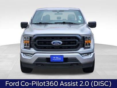 Certified 2022 Ford F150 XLT w/ Equipment Group 302A High