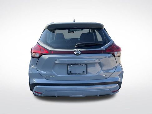 Used 2023 Nissan Kicks SV image 47