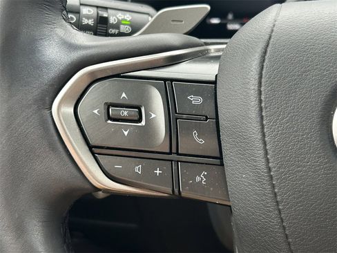 Used 2025 Lexus TX 350 AWD image 42