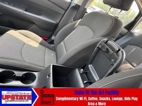 Used 2022 Kia Forte LXS image 23