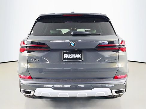 New 2026 BMW X5 sDrive40i RWD image 6