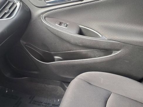 Used 2020 Chevrolet Malibu LT image 13