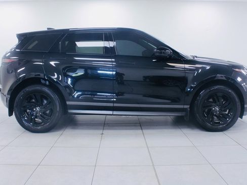 Used 2023 Land Rover Range Rover Evoque R-Dynamic S image 39