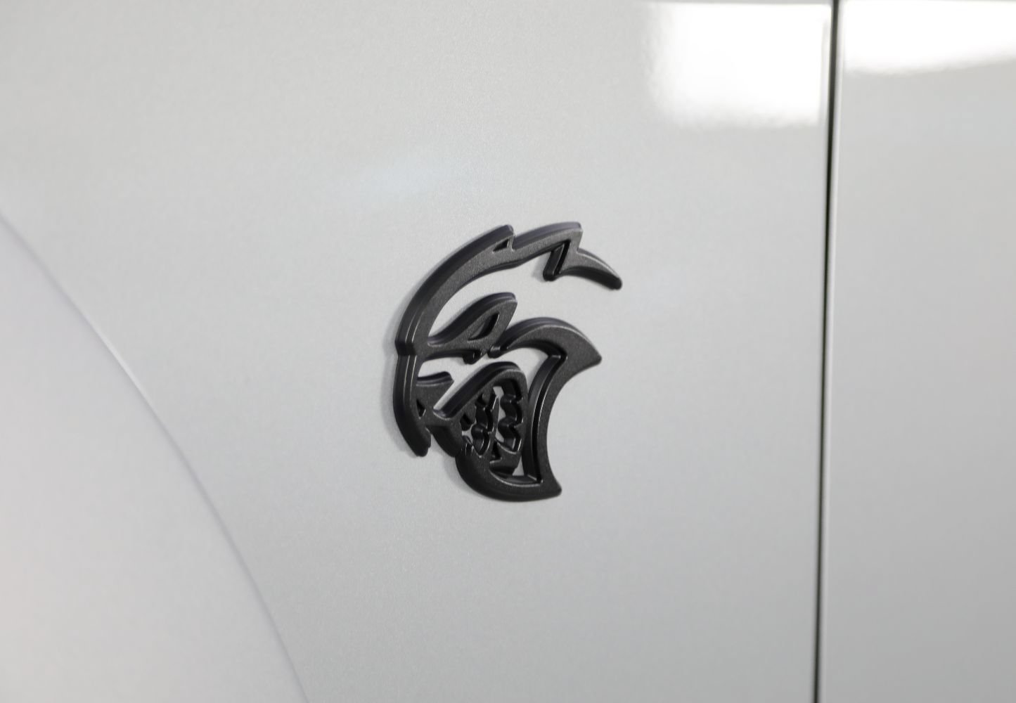Used 2023 Dodge Challenger SRT Hellcat w/ Plus Package RWD image 14