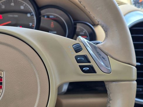 Used 2014 Porsche Cayenne AWD/4WD image 29