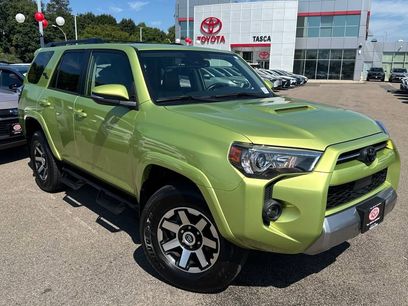 Used 2023 Toyota 4Runner TRD Off-Road Premium