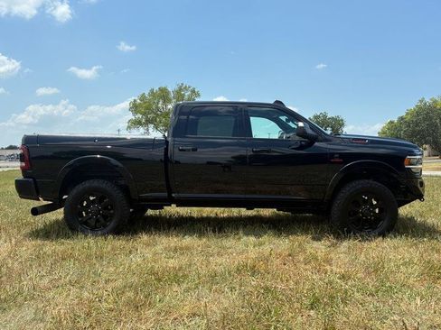 Used 2020 RAM 2500 Laramie AWD/4WD image 4