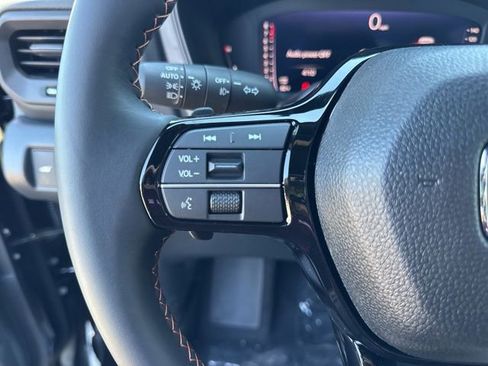 New 2026 Honda Pilot Sport image 15