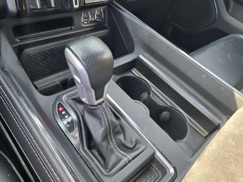 Used 2022 RAM 1500 TRX w/ TRX Level 1 Equipment Group AWD/4WD image 18