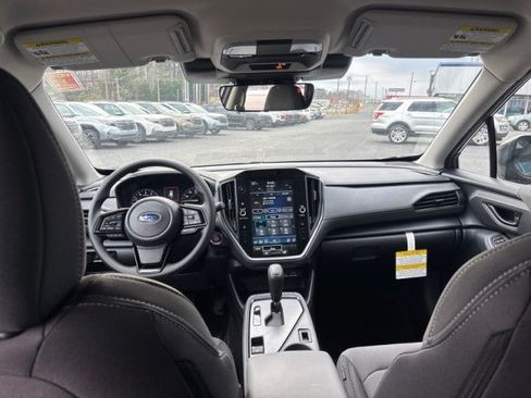 Certified 2026 Subaru Crosstrek 2.5i Premium w/ Convenience Package #2 AWD/4WD image 35