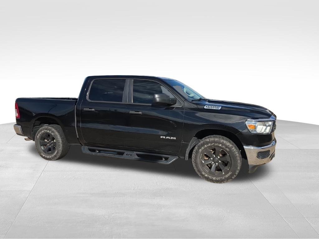 Used 2019 RAM 1500 Tradesman AWD/4WD image 5