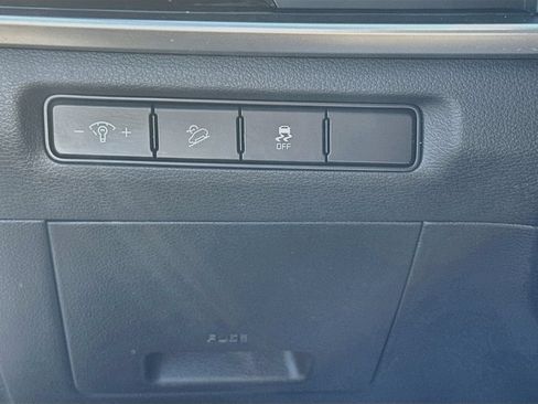 Certified 2024 Kia Telluride S w/ S Sunroof Package AWD/4WD image 10