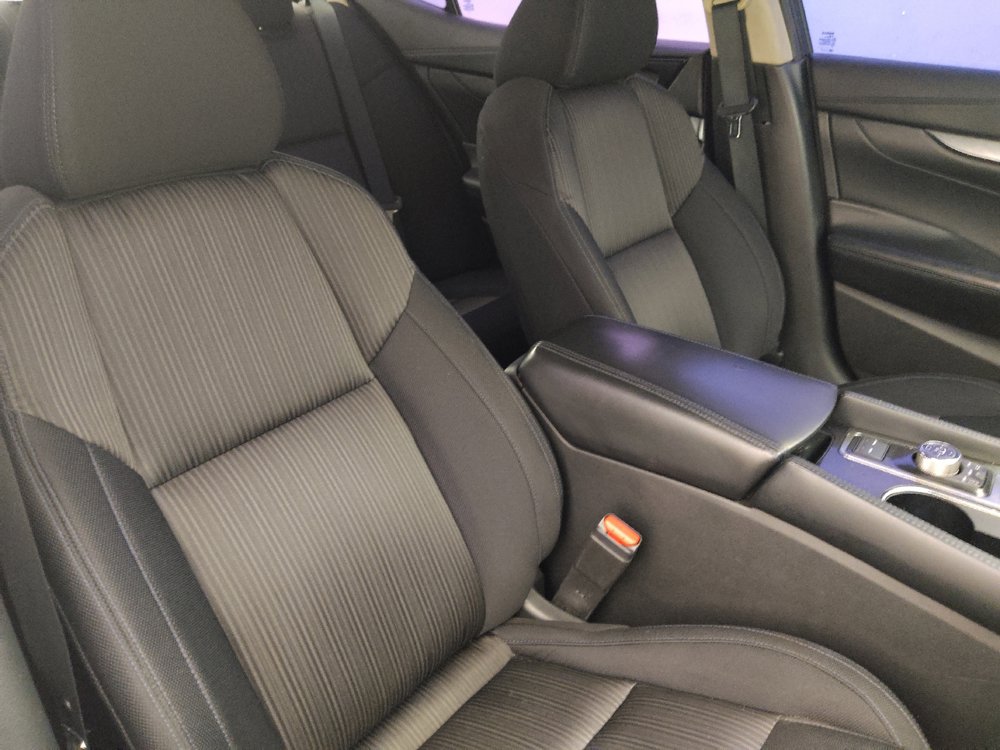 Used 2016 Nissan Maxima 3.5 S FWD image 21