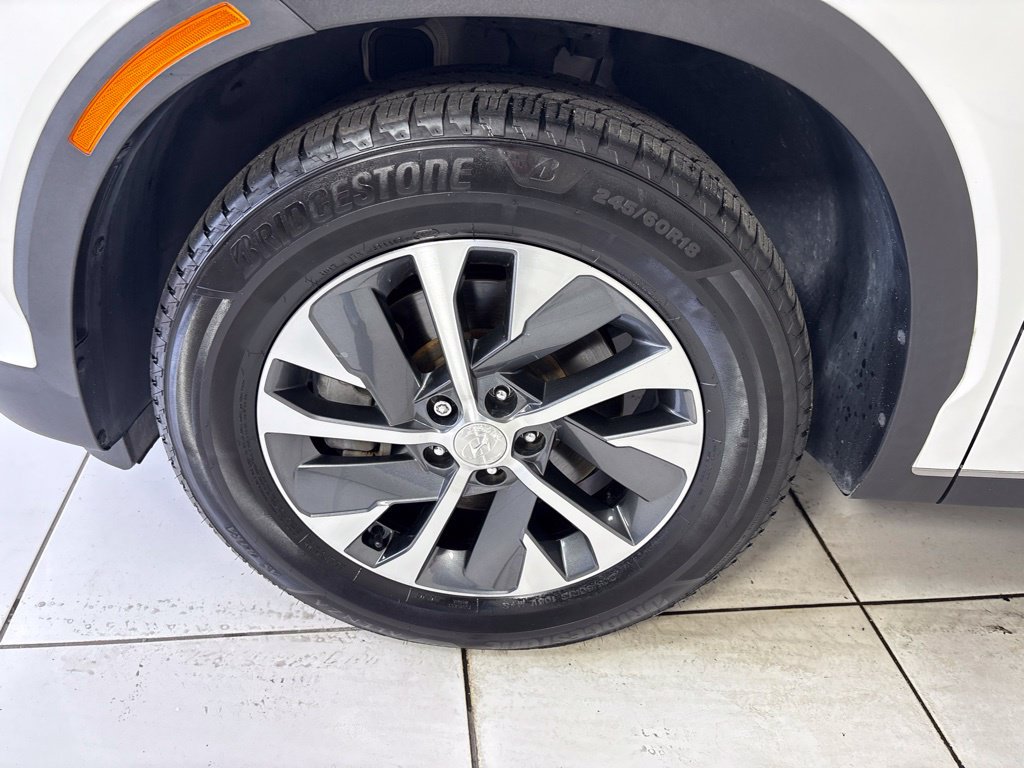 Used 2022 Hyundai Palisade SEL FWD image 9