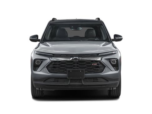 New 2026 Chevrolet TrailBlazer RS w/ Driver Confidence Package FWD image 32
