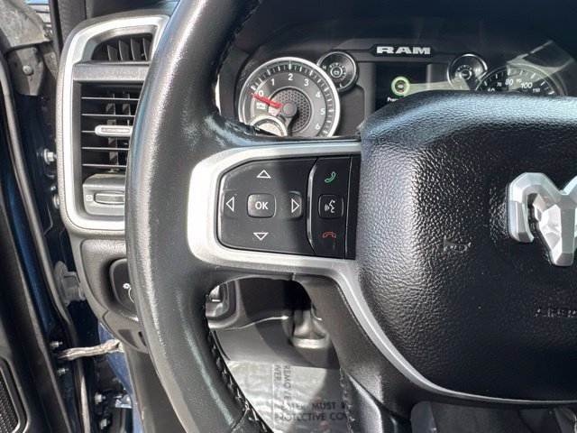 Used 2023 RAM 1500 Big Horn AWD/4WD image 26