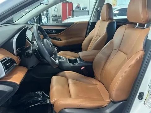 Used 2022 Subaru Legacy Touring XT w/ Popular Package #3 AWD/4WD image 13