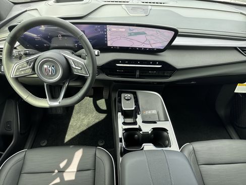 New 2026 Buick Enclave Sport Touring w/ Power Package image 28