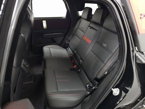 Used 2025 MINI Cooper Countryman John Cooper Works image 31