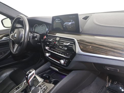 Used 2018 BMW M5 w/ Executive Package AWD/4WD image 50